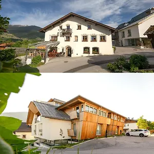 Handl Schonberg im Stubaital