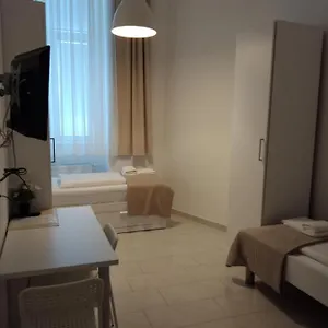 Ch-hotel Luka Budget Vienna